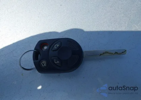 2015 Ford Focus Se z USA, uszkodzony, nr VIN 1FADP3KE7FL256883